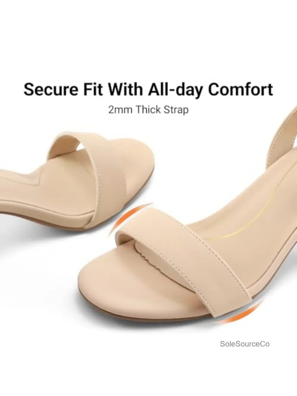 Open Toe Ankle Strap Low Block Chunky Heels Sandals Party Dress Pumps Shoes